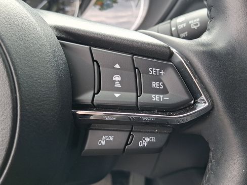 Used 2024 MAZDA CX-5 AWD 2.5 S w/ Select Package image 19