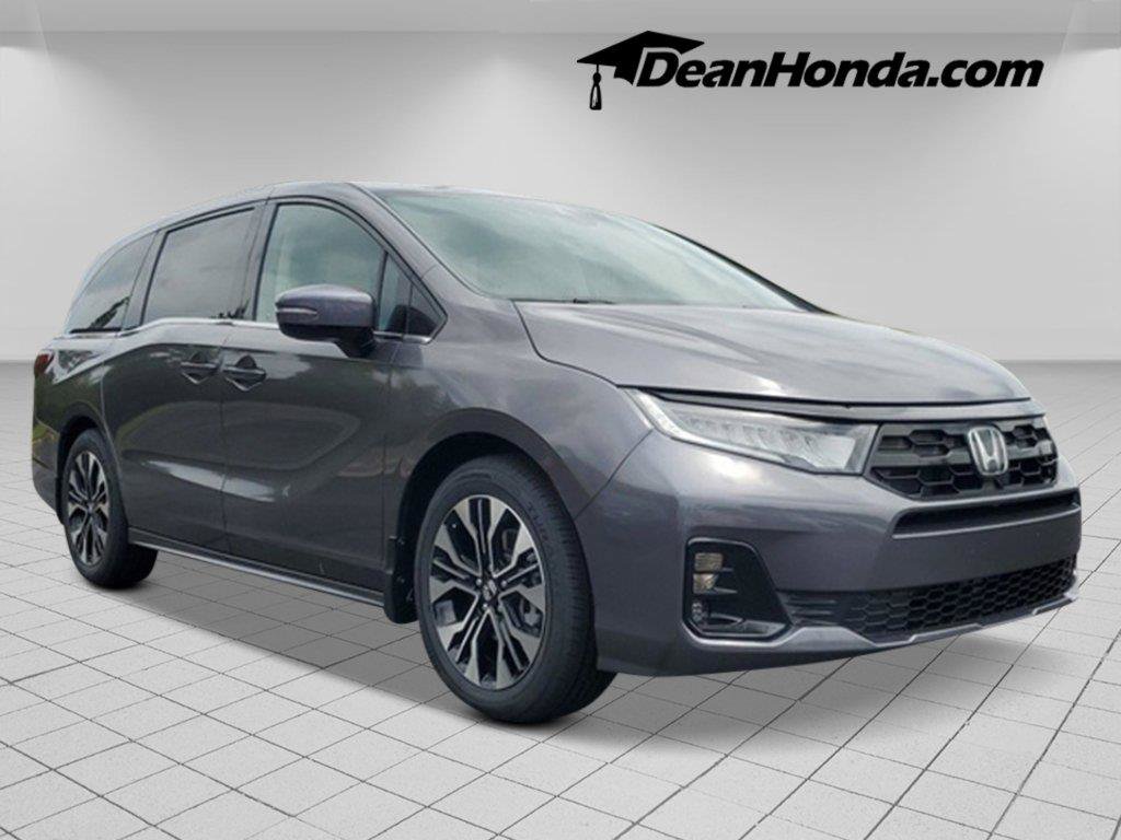 New 2027 Honda Odyssey Elite image 5