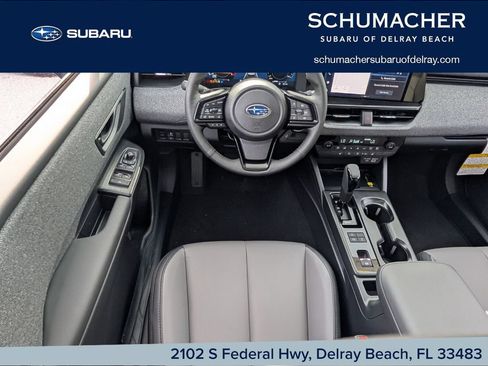 New 2026 Subaru Outback Premium AWD/4WD image 13