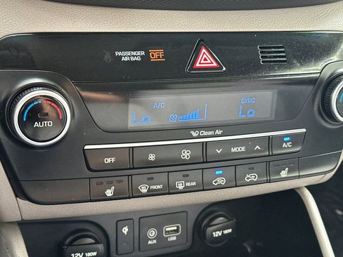 Used 2020 Hyundai Tucson Sport FWD image 21