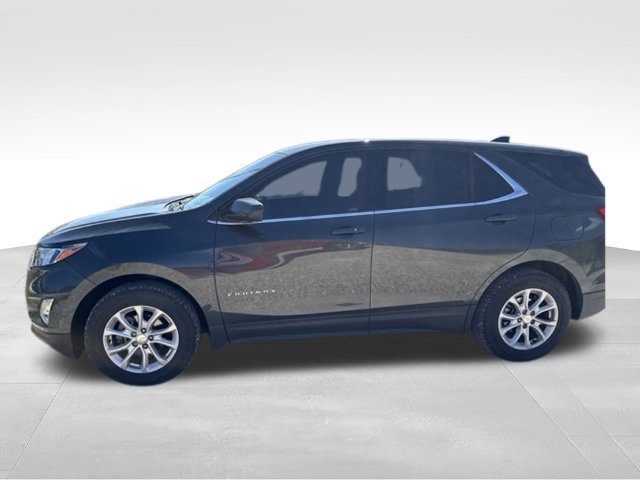 Used 2020 Chevrolet Equinox LT AWD/4WD image 89
