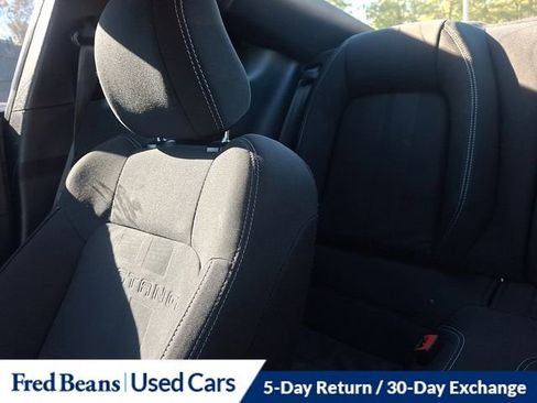 Certified 2018 Ford Mustang Coupe image 18