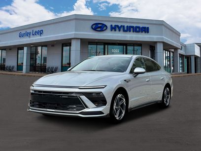 New 2026 Hyundai Sonata SEL