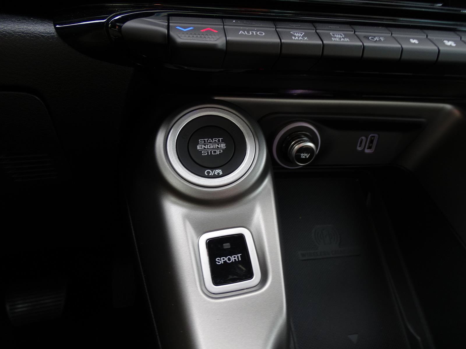 Used 2024 Dodge Hornet R/T Plus w/ R/T Blacktop Package AWD/4WD image 13