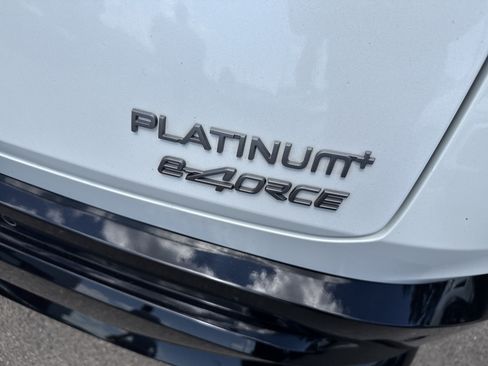 Certified 2024 Nissan Ariya AWD image 12