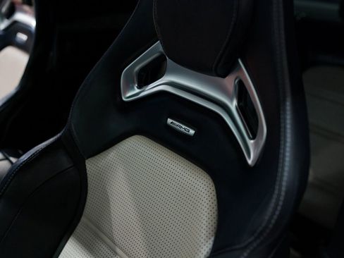 Used 2018 Mercedes-Benz C 63 AMG S image 29