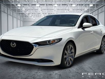 Used 2019 MAZDA MAZDA3 Sedan
