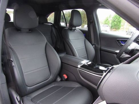 New 2026 Mercedes-Benz GLC 300 4MATIC image 19
