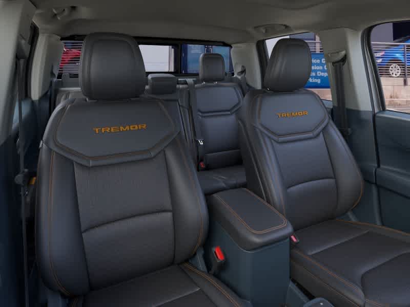 New 2026 Ford Maverick Tremor AWD/4WD image 10