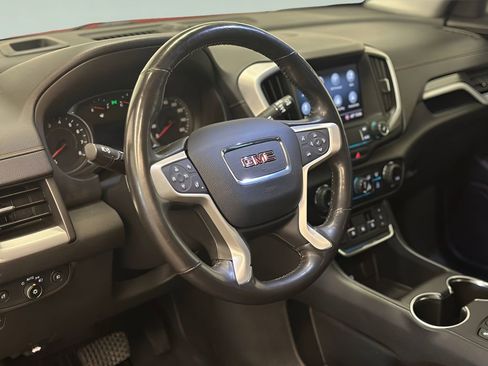 Certified 2020 GMC Terrain SLT w/ Preferred Package image 17