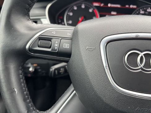 Used 2014 Audi A6 2.0T Premium Plus w/ Premium Plus Package image 14