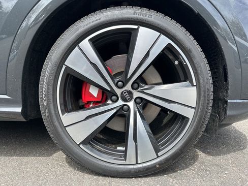 New 2026 Audi SQ5 Premium Plus AWD/4WD image 3