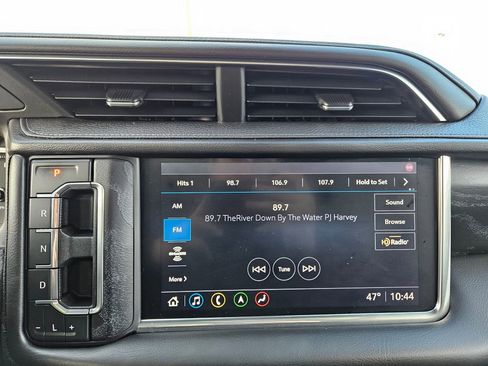 Used 2021 GMC Yukon Denali w/ Denali Ultimate Package image 14