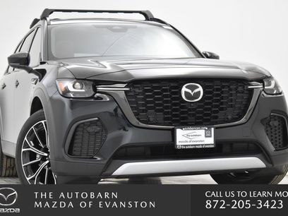 Certified 2025 MAZDA CX-70 Plug-In Hybrid w/ Premium Plus