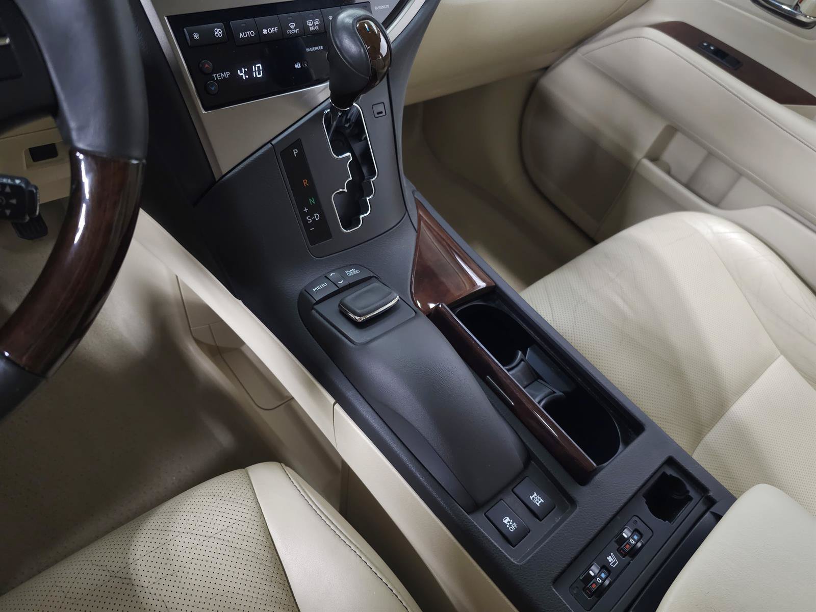 Used 2015 Lexus RX 350 AWD image 24