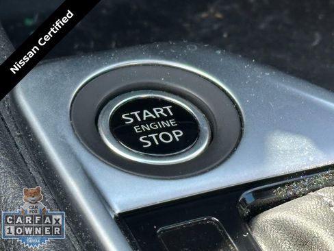 Certified 2023 Nissan Sentra SV w/ All-Weather Package FWD image 32