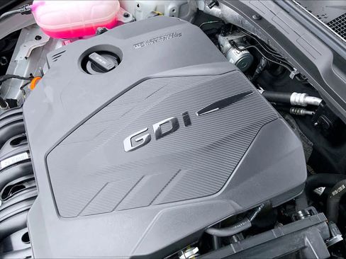 Used 2025 Hyundai Sonata SEL image 30