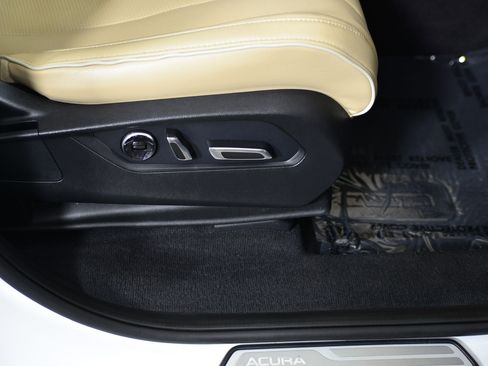 Used 2022 Acura MDX w/Advance Package image 10