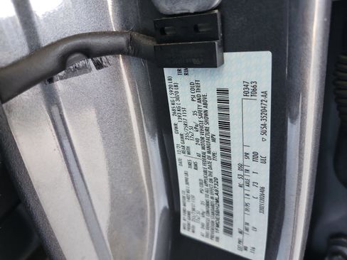 Used 2021 Ford Bronco Big Bend image 25