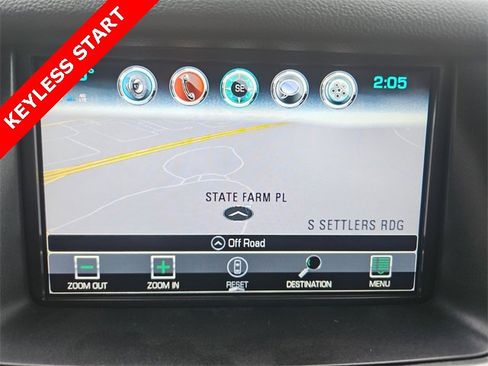 Used 2020 Chevrolet Tahoe LT image 14