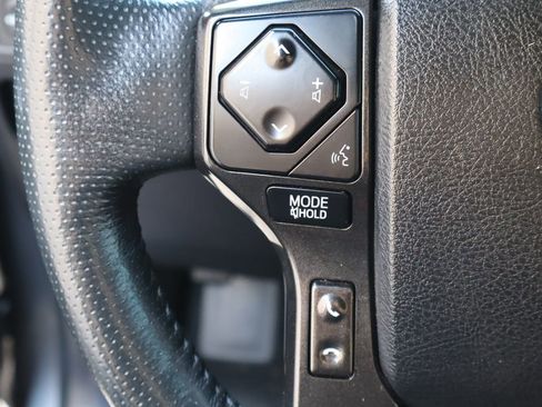 Used 2023 Toyota 4Runner TRD Pro AWD/4WD image 12