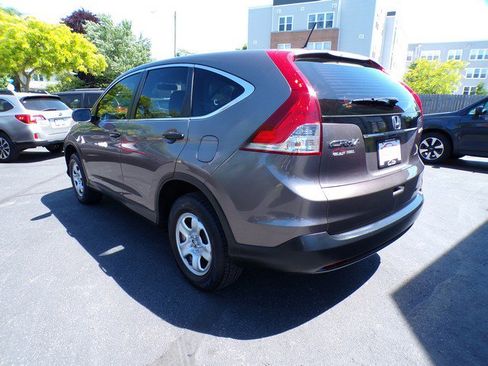 Used 2013 Honda CR-V LX image 7