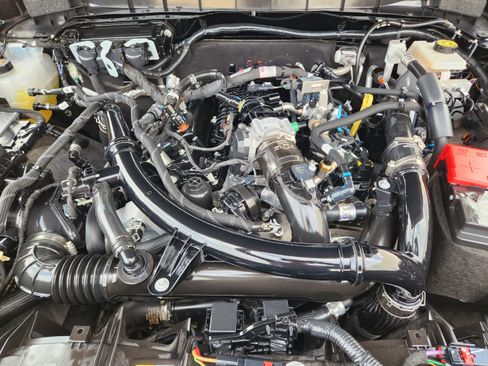 Used 2023 Ford Bronco Badlands AWD/4WD image 26