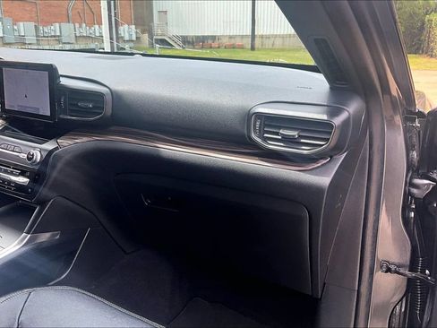 Used 2020 Ford Explorer Limited RWD image 21
