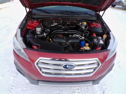 Used 2015 Subaru Outback 2.5i Limited image 18