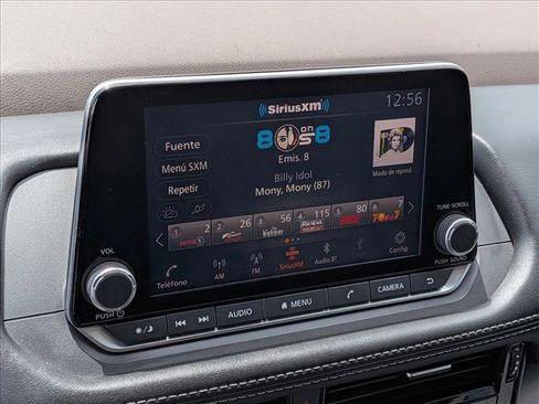 Used 2021 Nissan Rogue SV FWD image 14