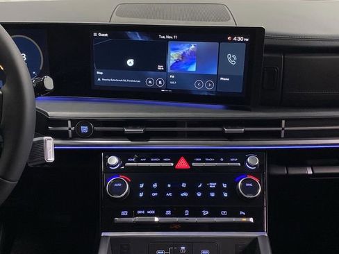 New 2026 Hyundai Santa Fe Limited image 9