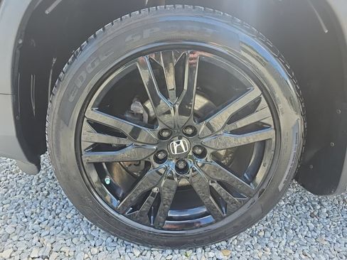 Used 2022 Honda Pilot Special Edition image 9