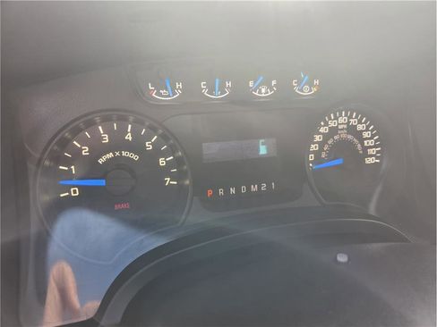 Used 2013 Ford F150 STX w/ Mid Equipment Group image 19