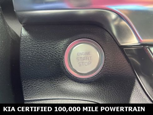 Certified 2022 Kia Telluride EX w/ EX Premium Package image 18