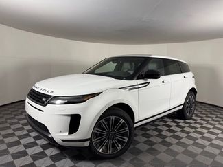 Certified 2026 Land Rover Range Rover Evoque S video 2