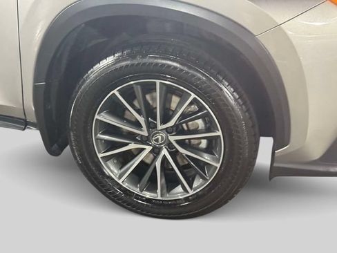 Used 2024 Lexus NX 350 AWD w/ Cold Area Package image 7
