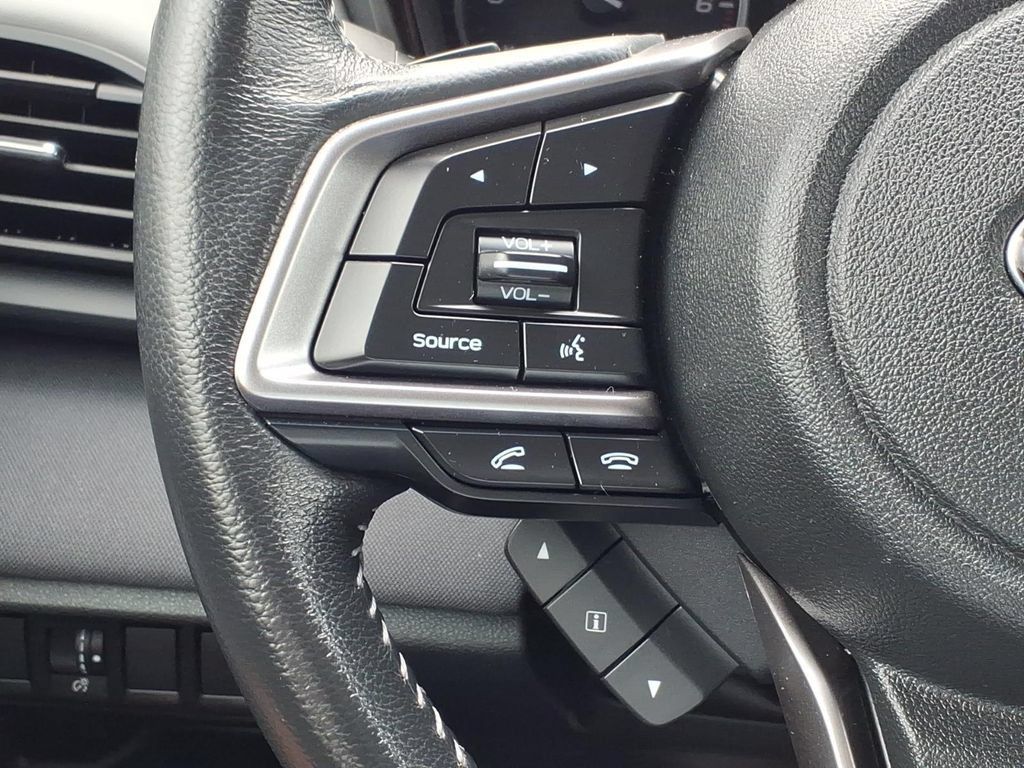 Used 2021 Subaru Outback Premium AWD/4WD image 11