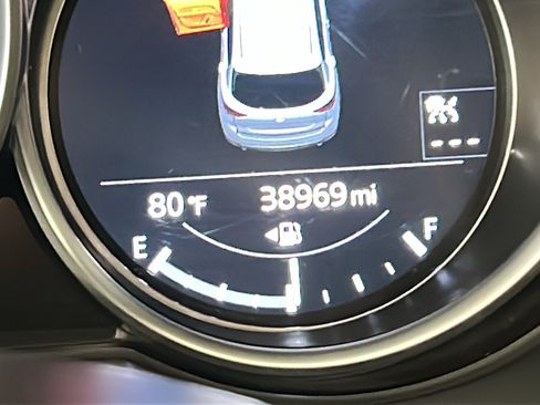 Used 2025 MAZDA CX-5 AWD 2.5 S w/ Select Package image 19