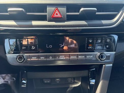 Used 2024 Kia Seltos S FWD image 34