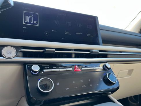 Used 2025 Hyundai Tucson SEL image 20