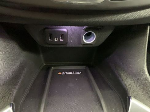 Used 2023 Chevrolet Traverse LT w/ LPO, Floor Liner Package AWD/4WD image 57