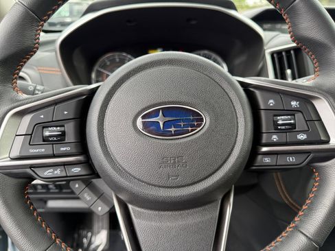 Used 2023 Subaru Crosstrek 2.5i Limited w/ Moonroof Package AWD/4WD image 21