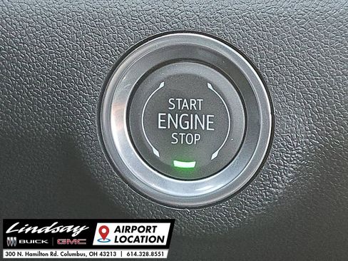 New 2026 GMC Terrain AT4 w/ Convenience Package III image 18