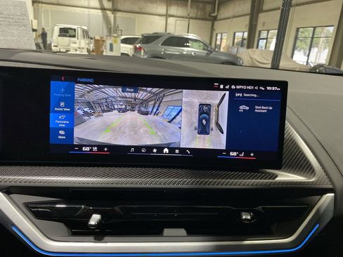 Used 2024 BMW XM image 6