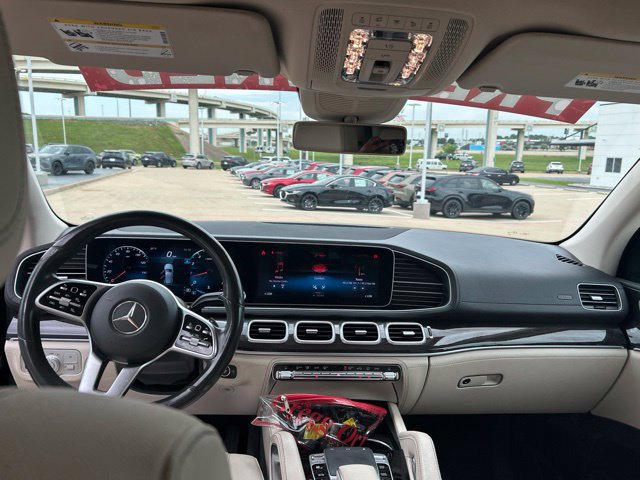 Used 2020 Mercedes-Benz GLE 350 4MATIC image 34