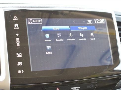 Used 2017 Honda Pilot EX-L image 23