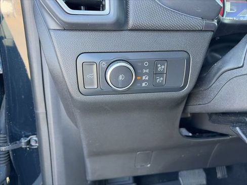 Used 2022 Ford Bronco Sport Outer Banks w/ Tech Package AWD/4WD image 12