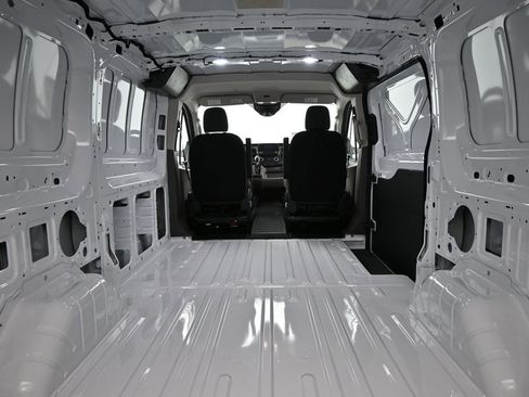 New 2025 Ford Transit 250 Low Roof image 30
