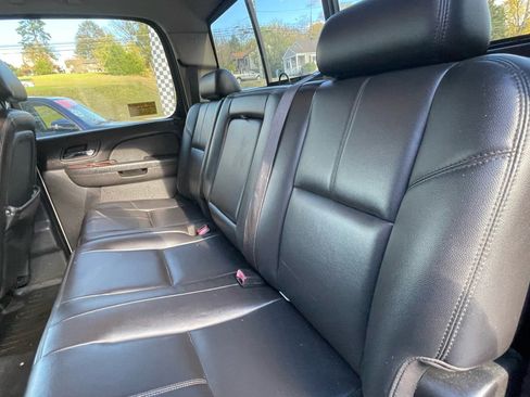 Used 2010 Chevrolet Silverado 1500 LTZ w/ Z71 Appearance Package image 20