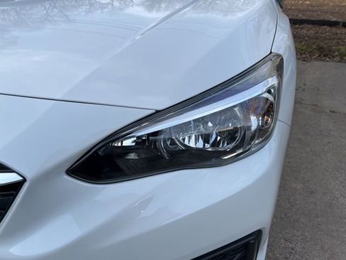 Used 2023 Subaru Impreza Premium image 8